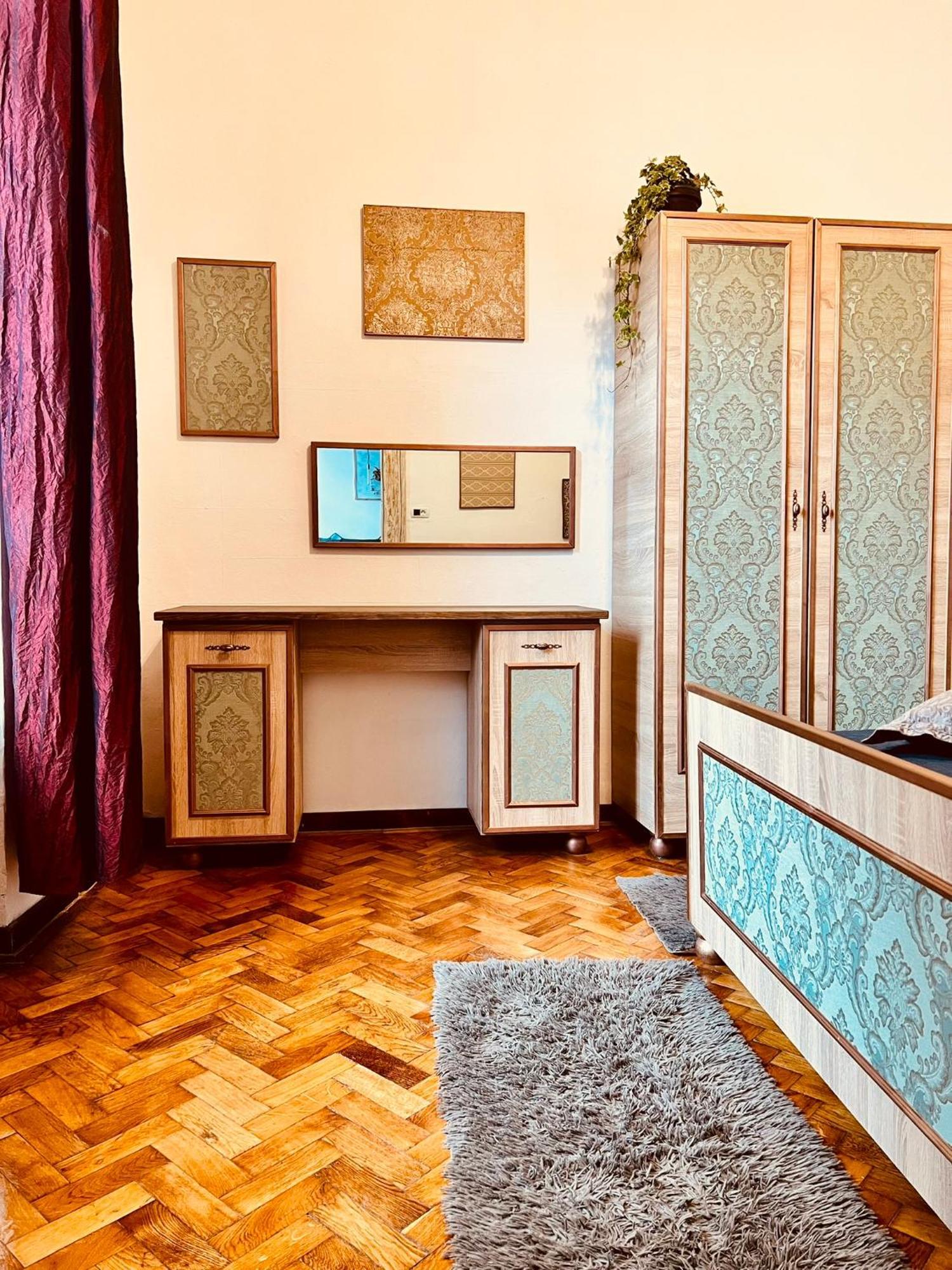 Elizabeth Brasov Apartment Exterior foto